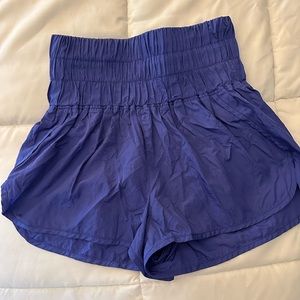 Free People The Way Home Shorts S